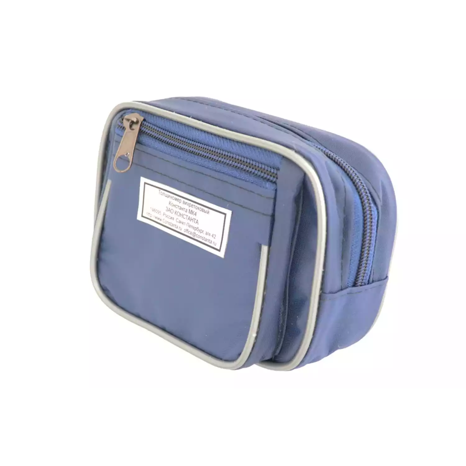 Цифровой толщиномер защитных покрытий Константа МК4 - ПД - 4