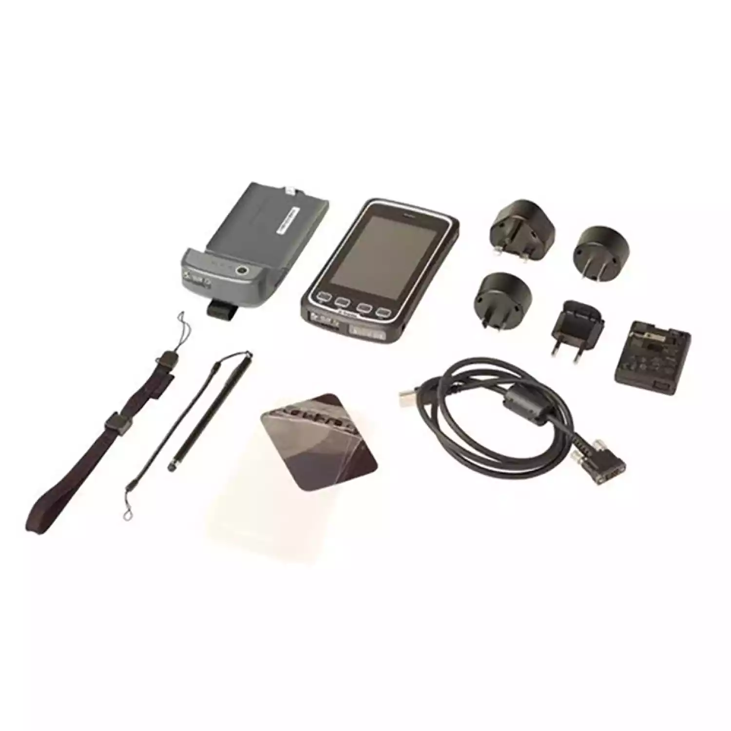 Комплект крепления для GNSS Trimble Slate - 1