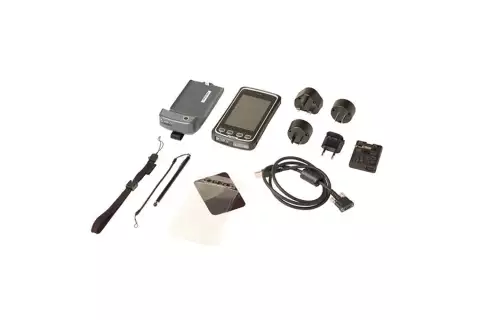 Комплект крепления для GNSS Trimble Slate