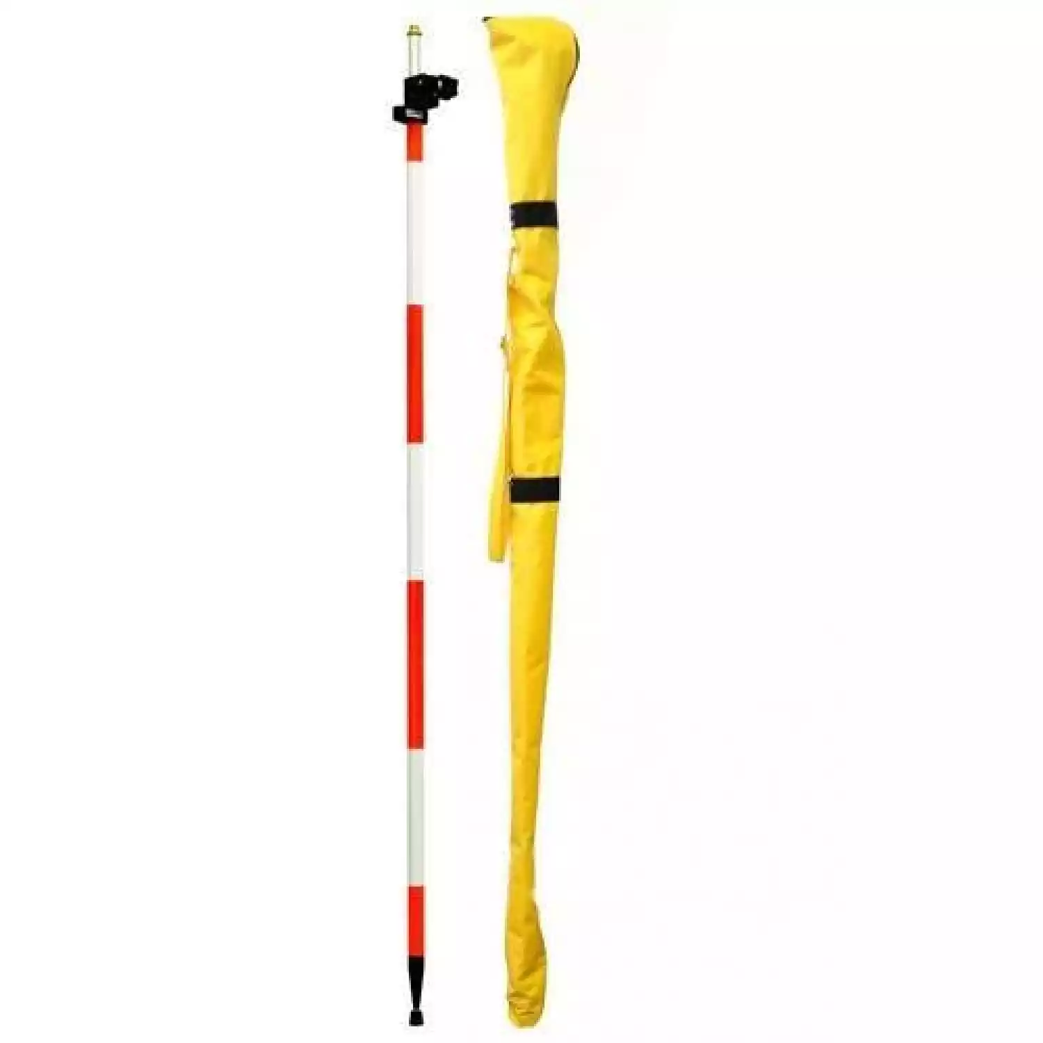 Телескопическая веха Vega P36S (3.6 м) - 1