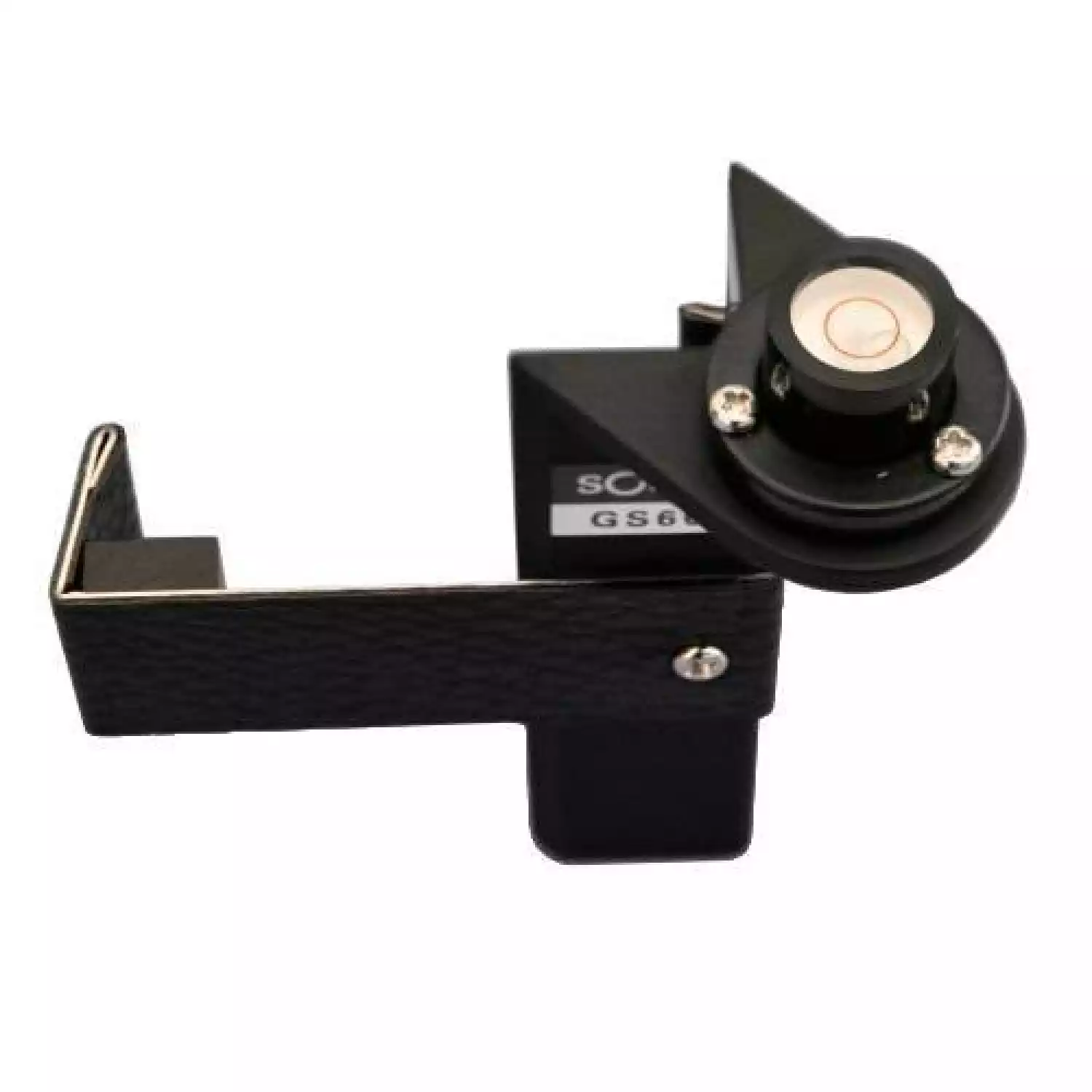 Круглый уровень Sokkia для реек серии BGS 60 мин - 1