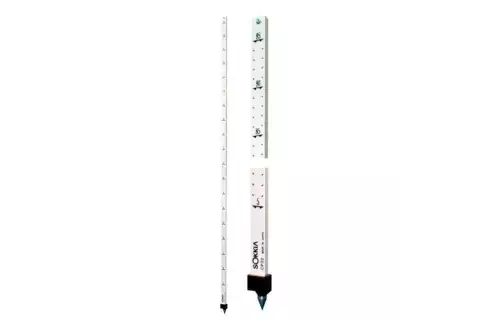 Веха Sokkia CP32 для призмы CP01 (1 м)