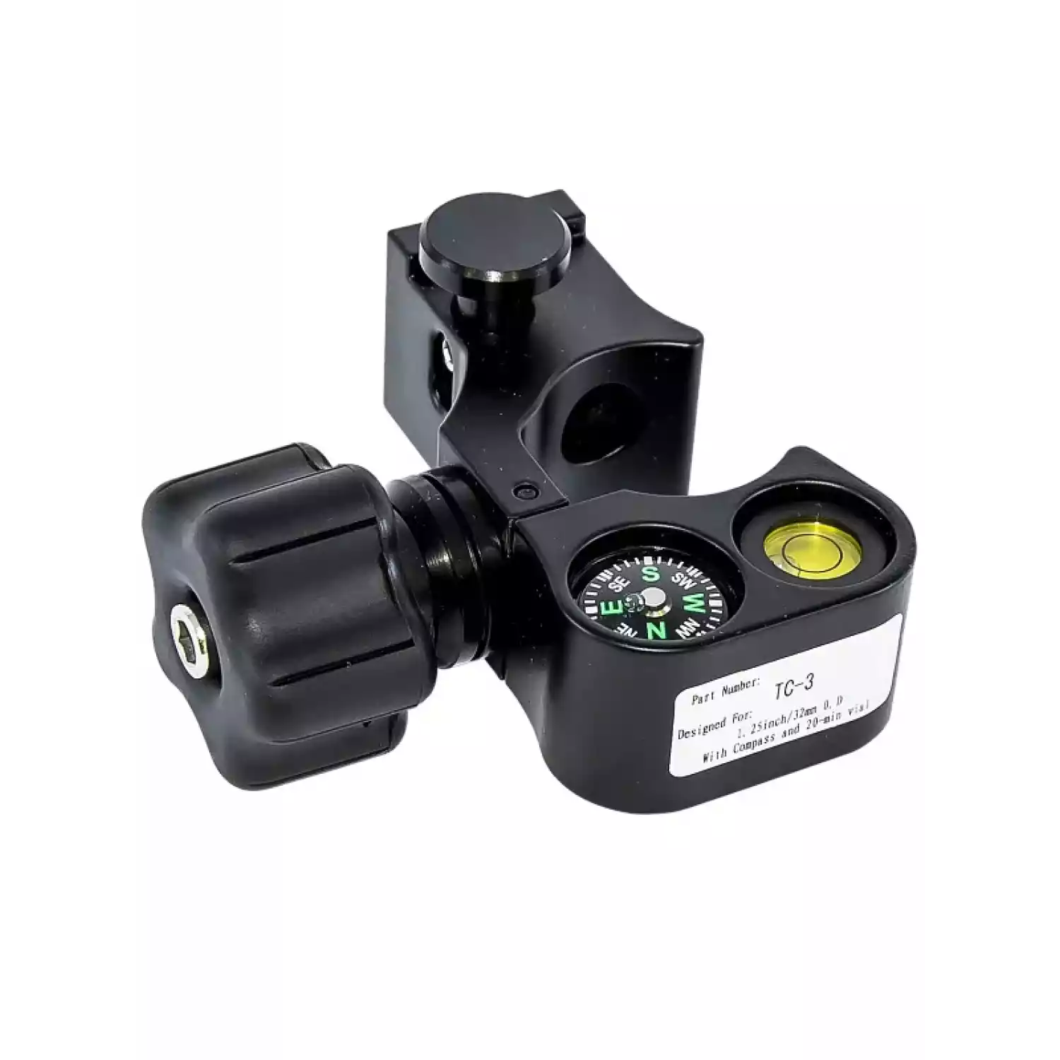 Крепление контроллера RGK ТС-3 - 1