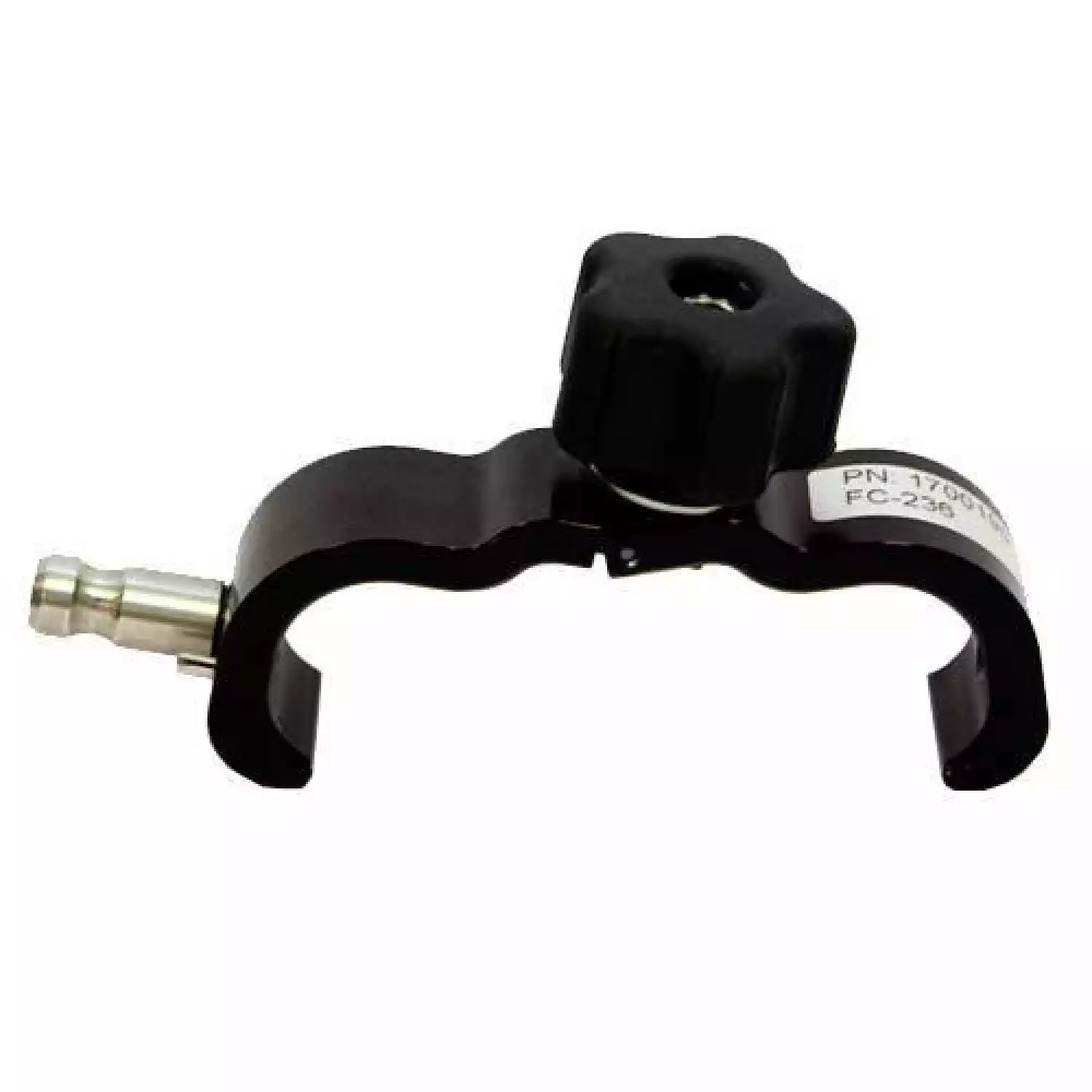 Крепление контроллера на веху TOPCON FC-236/SHC236 - 1