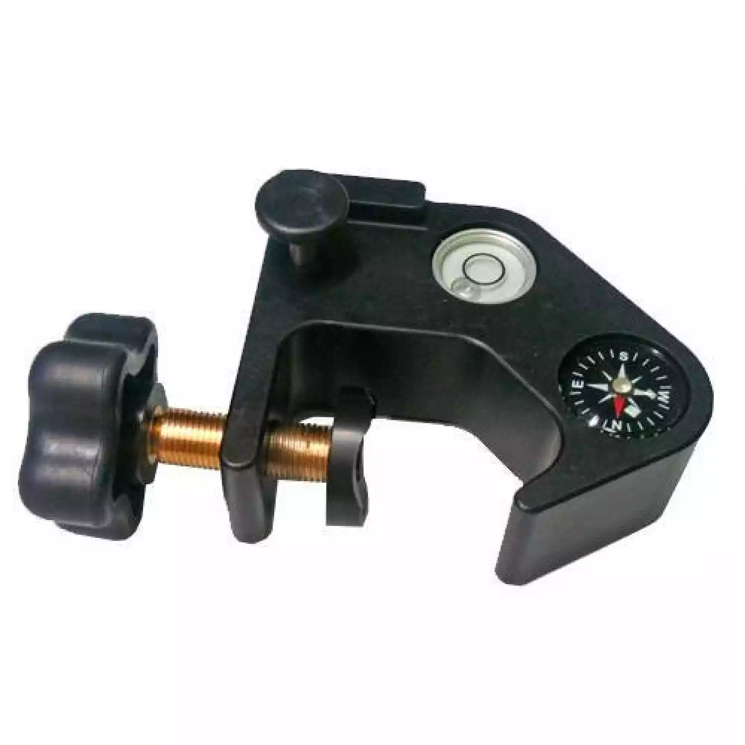 Адаптер крепления на веху TOPCON для контроллеров SHC, с компасом - 1