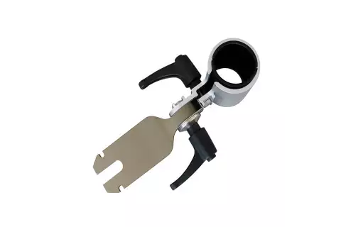 Крепление на вешку GPS/Robotic Trimble