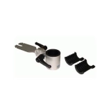 Крепление на вешку GPS/Robotic Trimble купить в Москве
