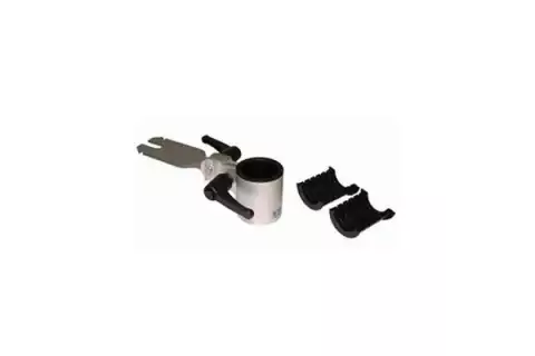 Крепление на вешку GPS/Robotic Trimble