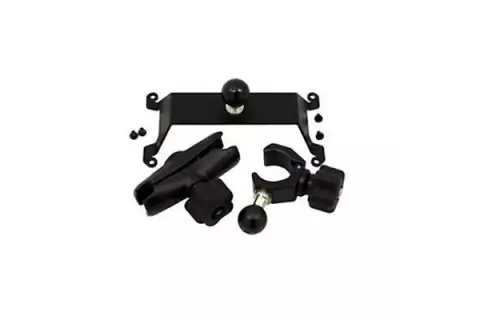 Крепление Range Pole Bracket with Radio Hook на вешку Trimble Tablet
