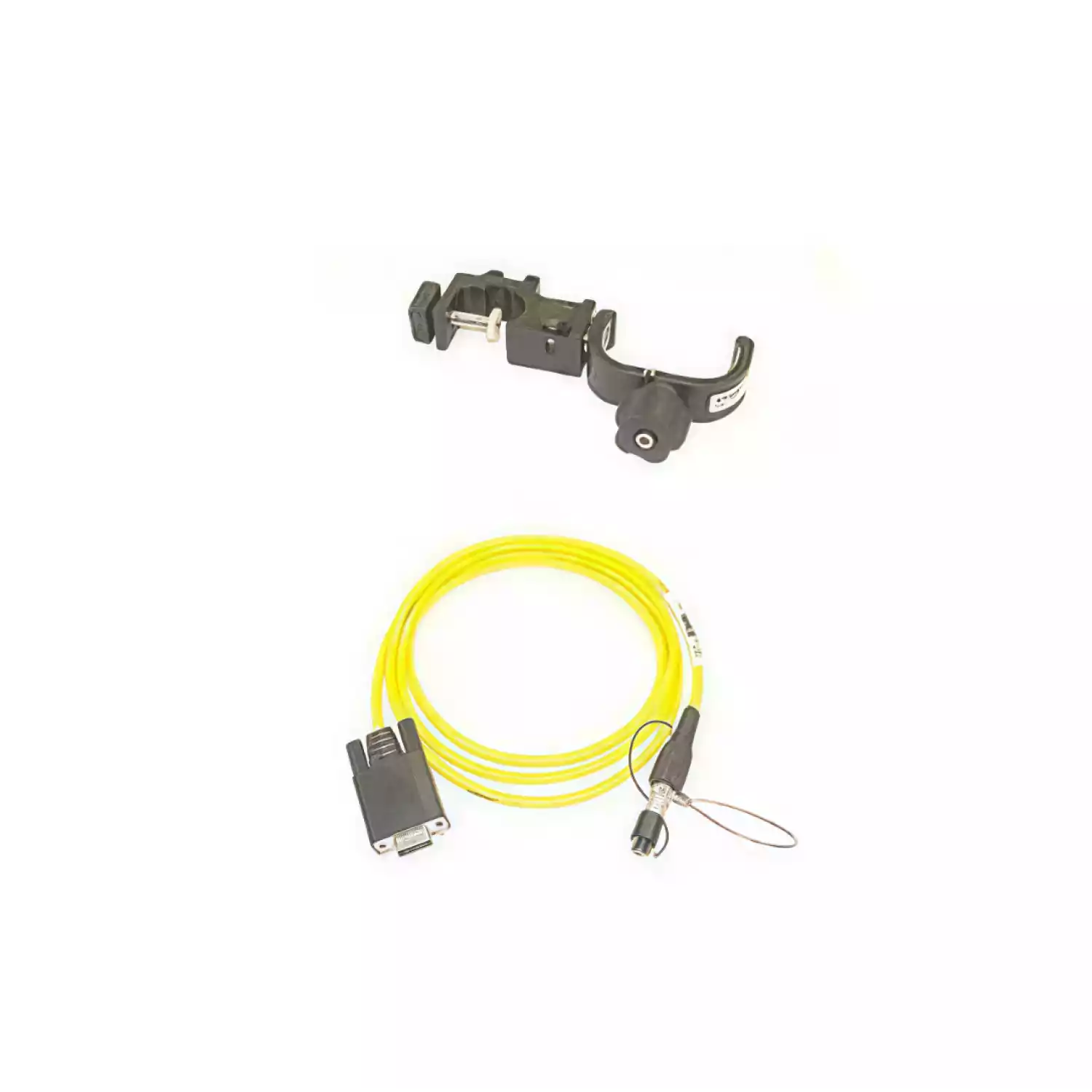 Набор Trimble GNSS Kit для TSC3 (крепление TSC3 на вешку и интерфейсный кабель) - 1