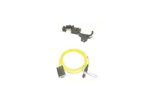 Набор Trimble GNSS Kit для TSC3 (крепление TSC3 на вешку и интерфейсный кабель)