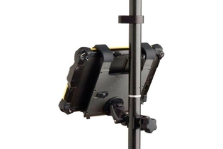 Крепление для контролера Trimble T10