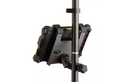 Крепление для контролера Trimble T10