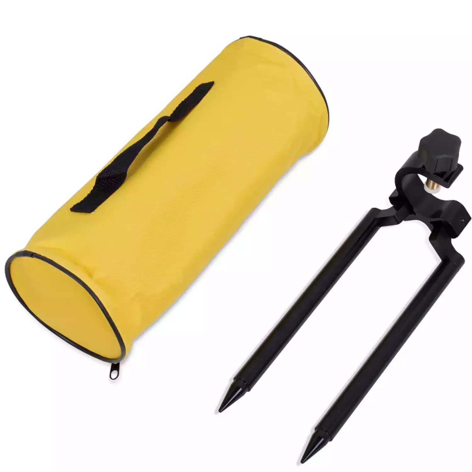 Минибипод RGK MB-25 - 3