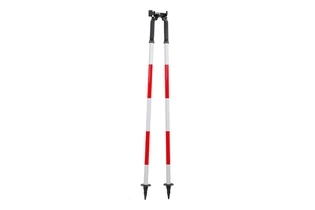 Бипод RGK GM-2D-B для геодезической рейки широкой 7,5 - 9 см
