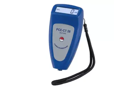 Толщиномер PCE-CT 28 (F/N)