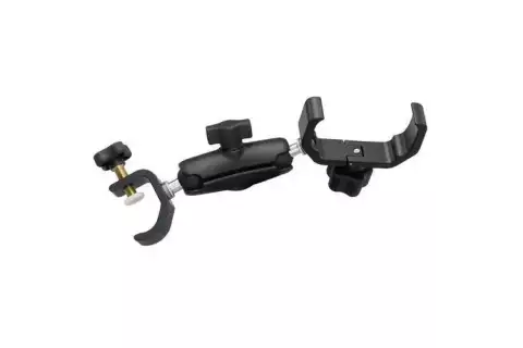 Крепление GeoMax ZHR220 для контроллера Zenius700 на веху