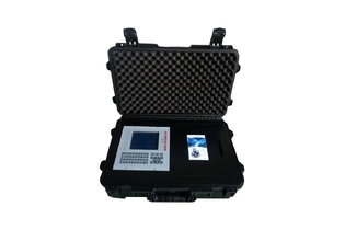 GeoMax комплект марок и крепление контроллера к вехе 840429