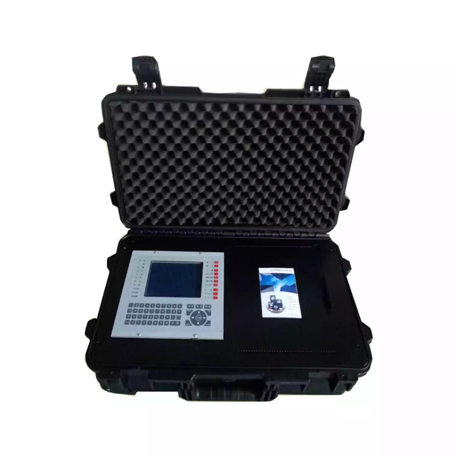 GeoMax комплект марок и крепление контроллера к вехе 840429 - 1