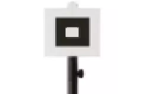 Марка GeoMax Zoom3D малая