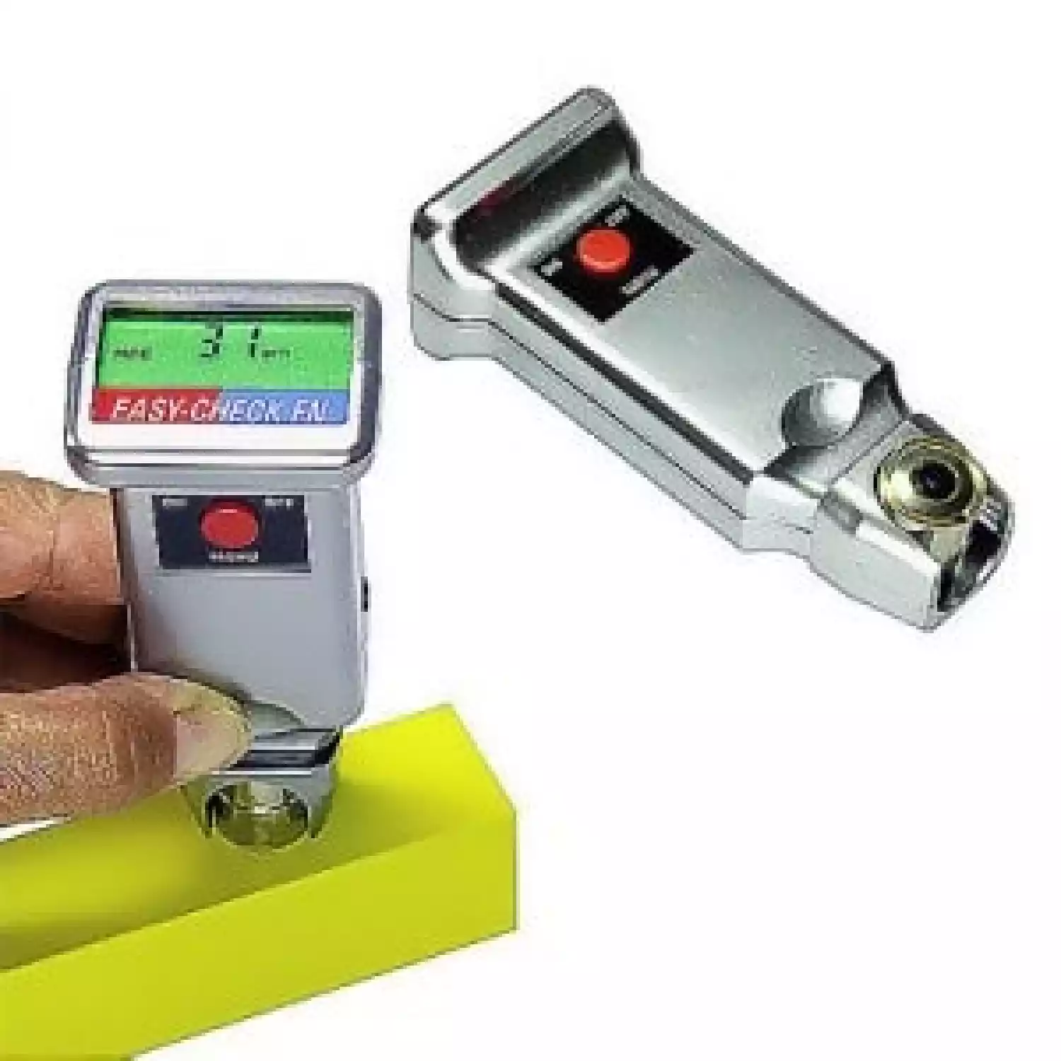 Толщиномер покрытий EASY-CHECK FE / FE-S / FN - 1