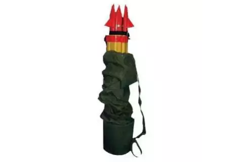Чехол RGK ЧЭ-140 для универсальных штативов
