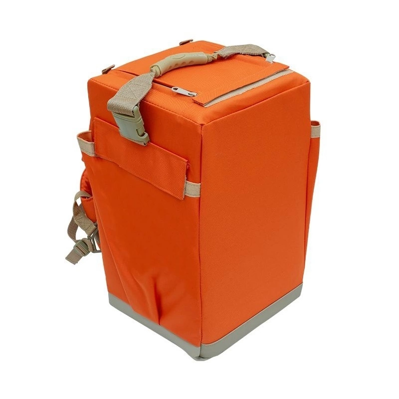 Рюкзак для тахеометра RGK BTS-5 - 2