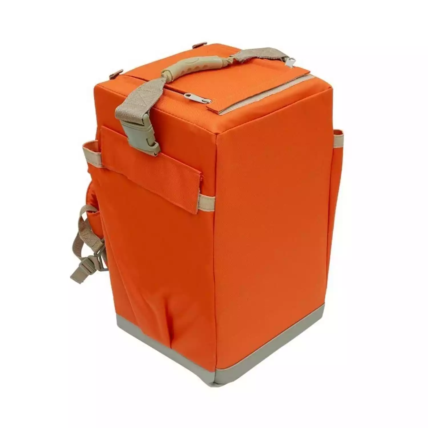 Рюкзак для тахеометра RGK BTS-5 - 2