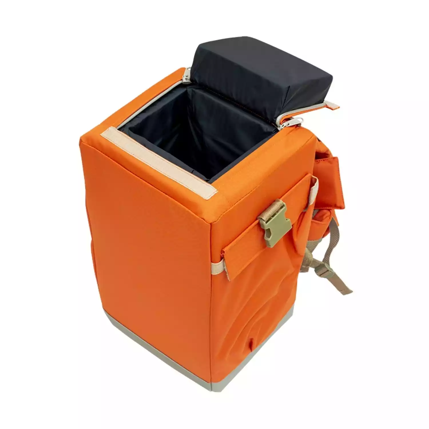 Рюкзак для тахеометра RGK BTS-5 - 3