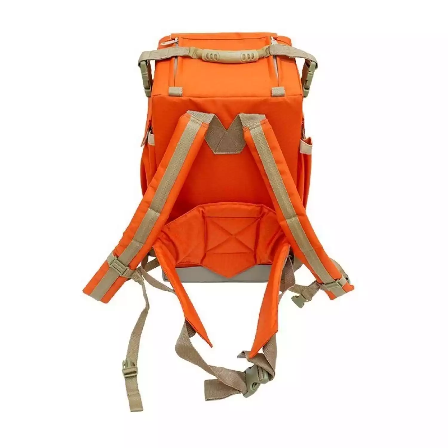 Рюкзак для тахеометра RGK BTS-5 - 4