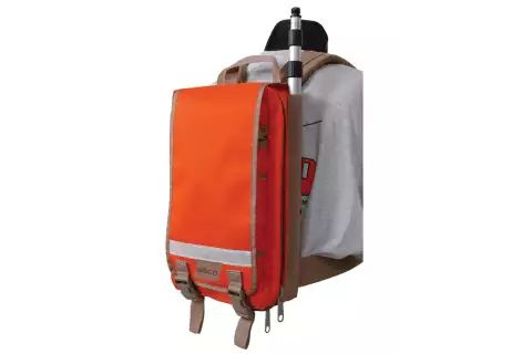Рюкзак Seco 8125-50-ORG