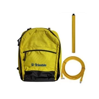 Рюкзак для Trimble 5700/R7 (рюкзак, вешка 0.3м, 10 м кабель для GPS антенны) - 1