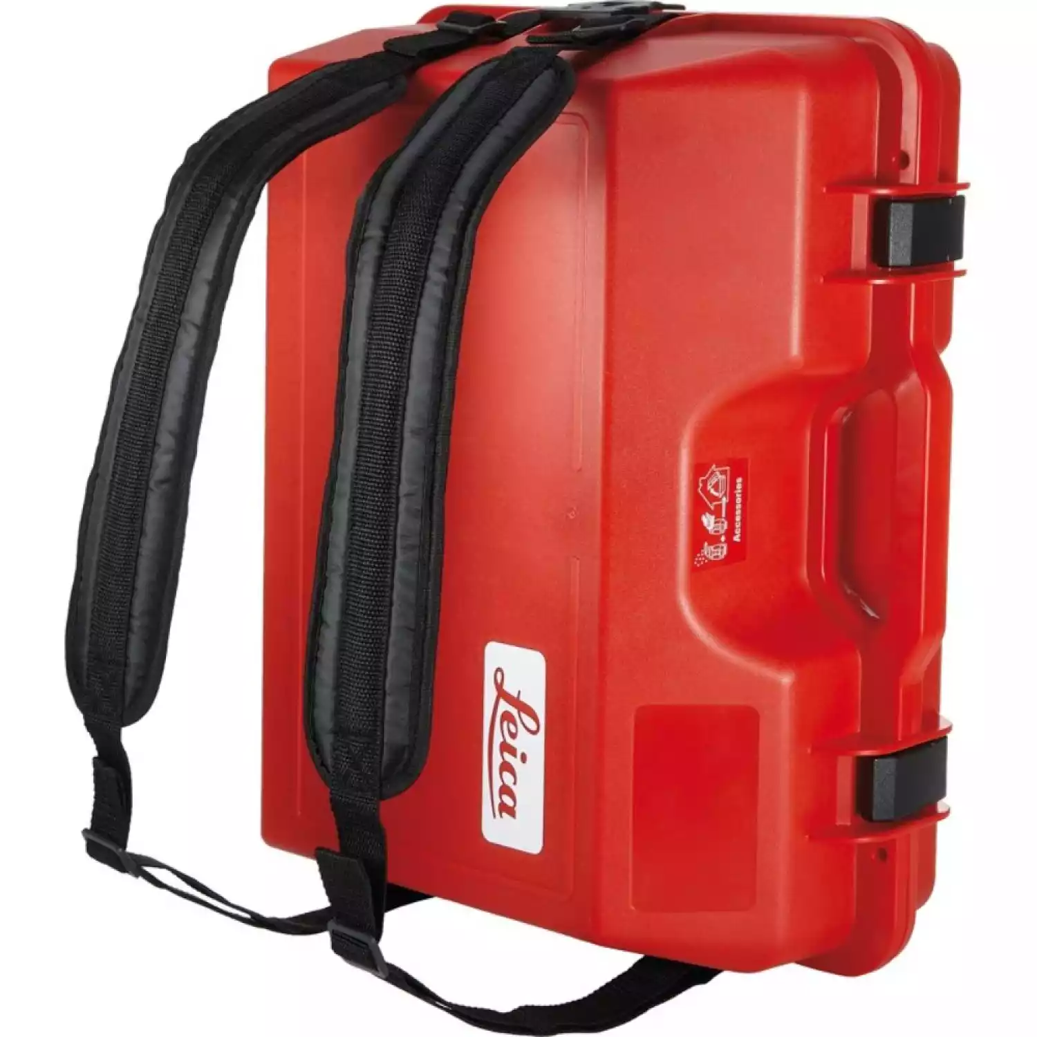 Кейс для GNSS приёмника LEICA GVP720 - 1