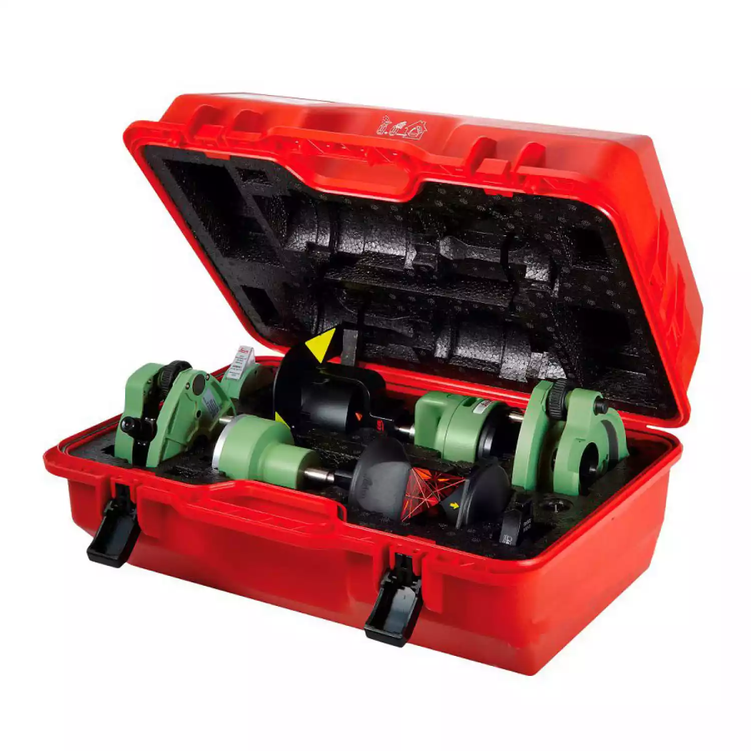 Кейс Leica GVP724 - 1