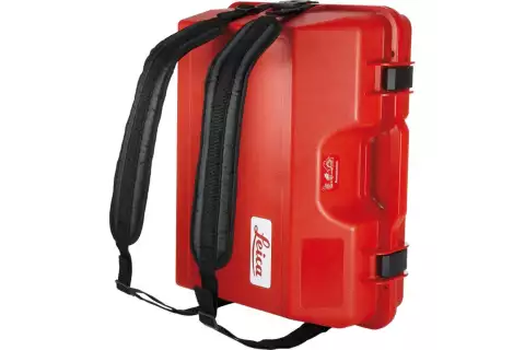 Кейс для GNSS приёмника LEICA GVP723