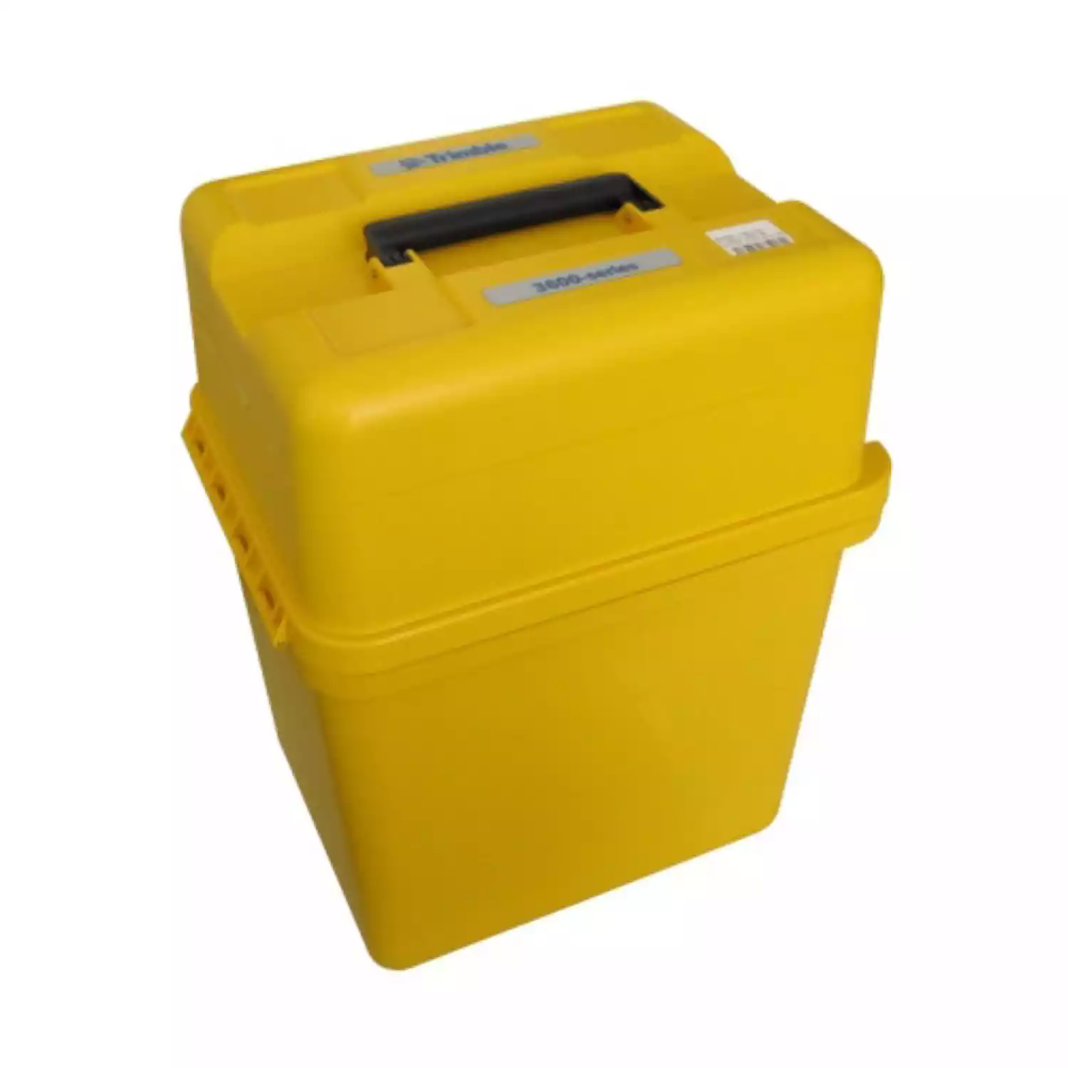 Кейс для переноски Trimble 3600 (жёлтый) - 1