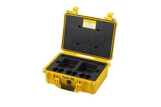 Кейс для переноски зарядки и блока питания Trimble R10