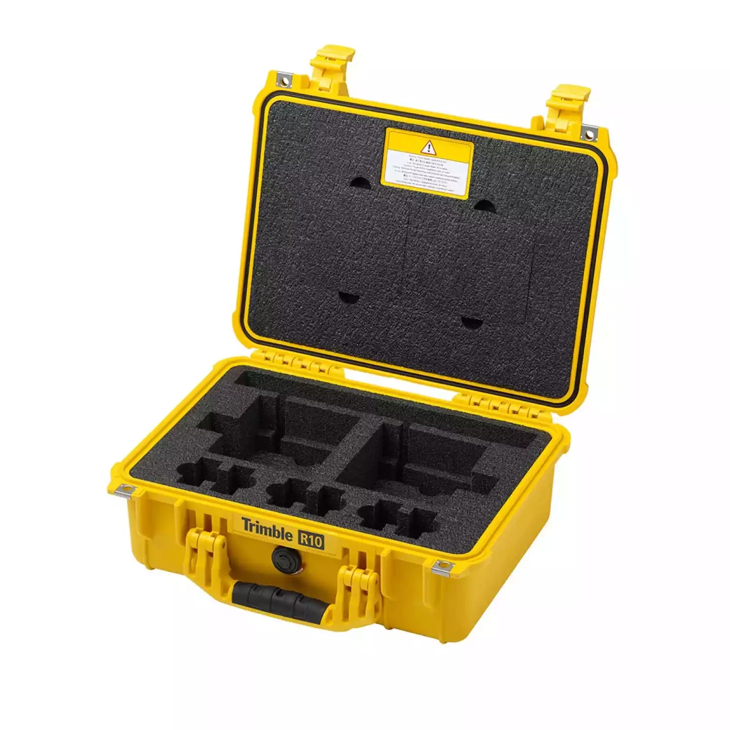 Кейс для переноски зарядки и блока питания Trimble R10 - 1