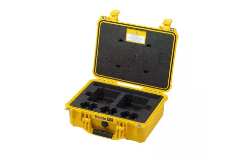 Кейс для переноски зарядки и блока питания Trimble R10