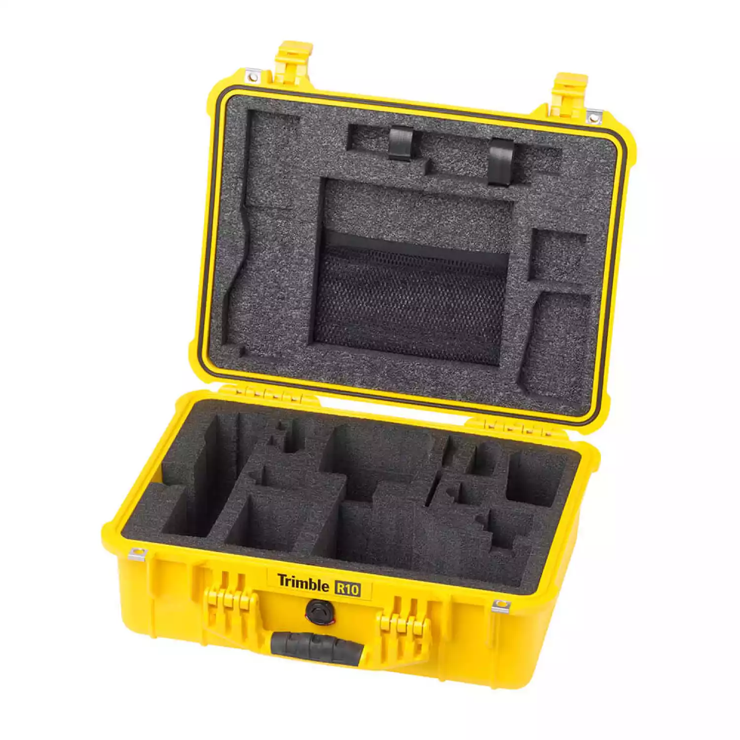 Кейс для переноски приёмника Trimble R10 - 1