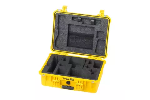 Кейс для переноски приёмника Trimble R10