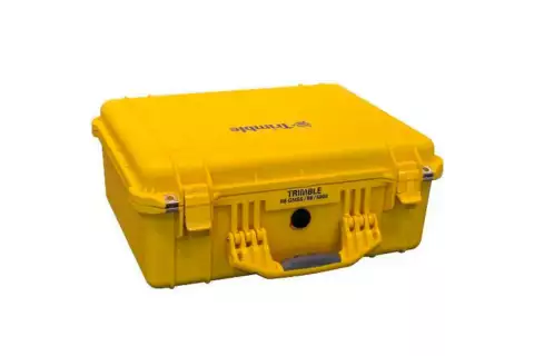 Кейс для переноски базы и ровера Trimble R8 GNSS/R6/R4