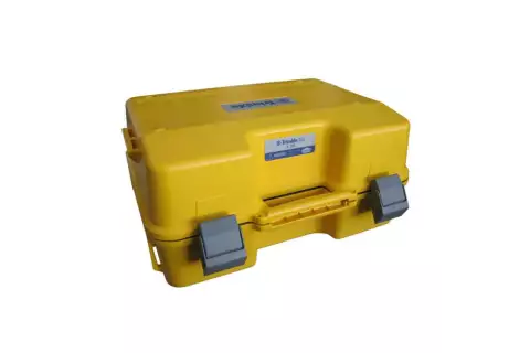 Запасной кейс для переноски Trimble M3 3