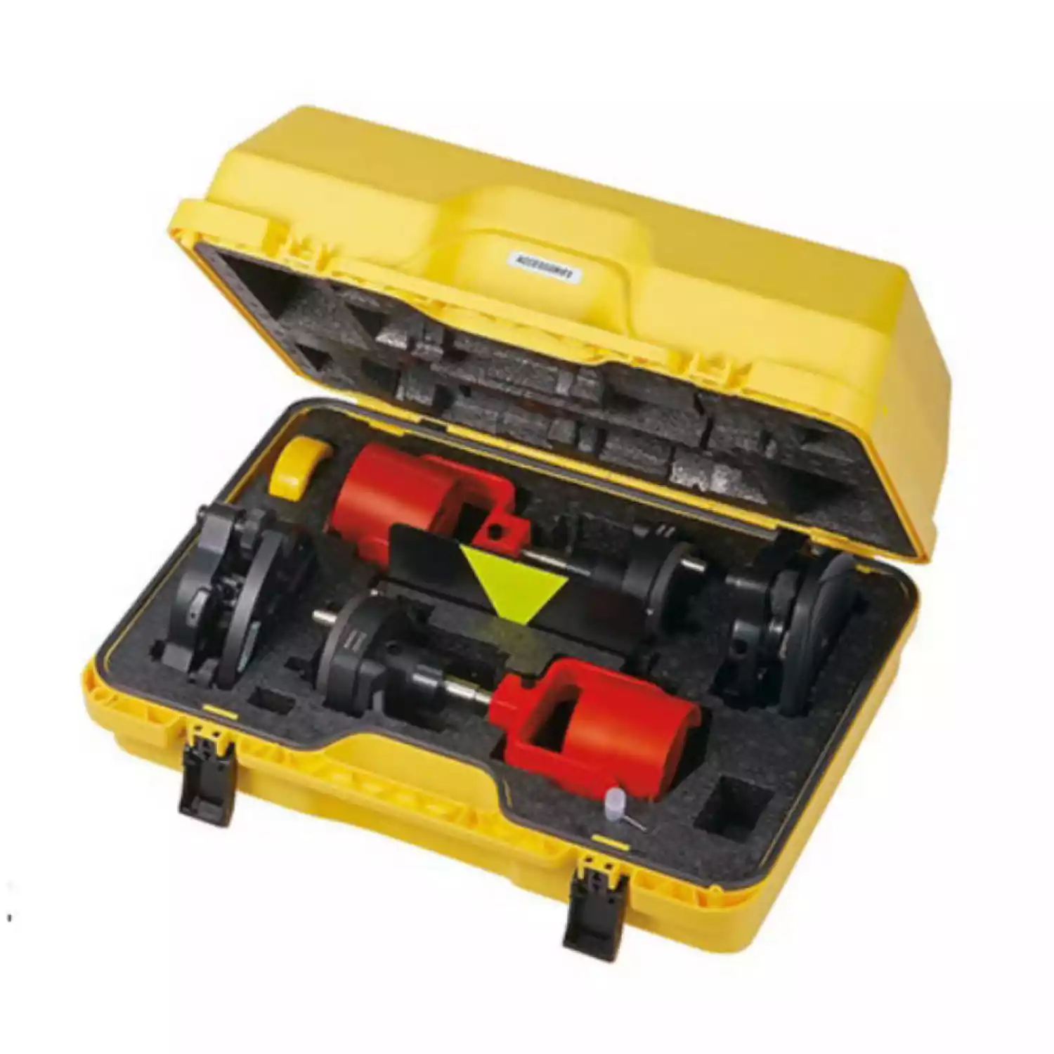 Кейс для аксессуаров GeoMax ZCT102 - 1