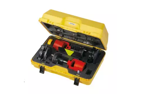 Кейс для аксессуаров GeoMax ZCT102