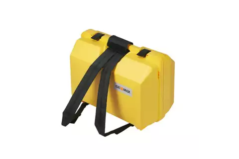 Кейс GeoMax для Zoom3D