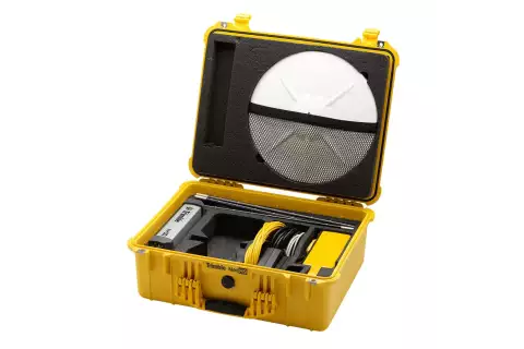 Кейс для R5/R7 Trimble