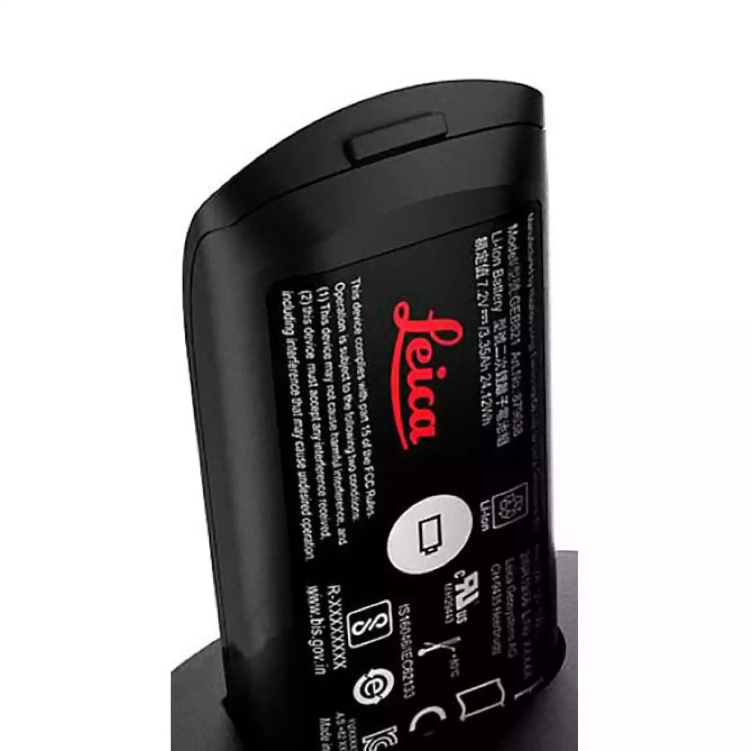 Аккумулятор Leica GEB821 - 1