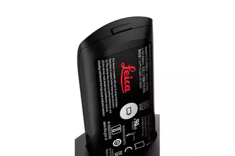 Аккумулятор Leica GEB821