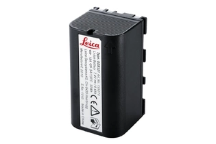 Аккумулятор Leica GEB221